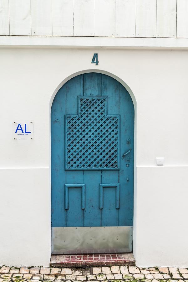 The Surf Embassy Hostel Peniche Exterior photo